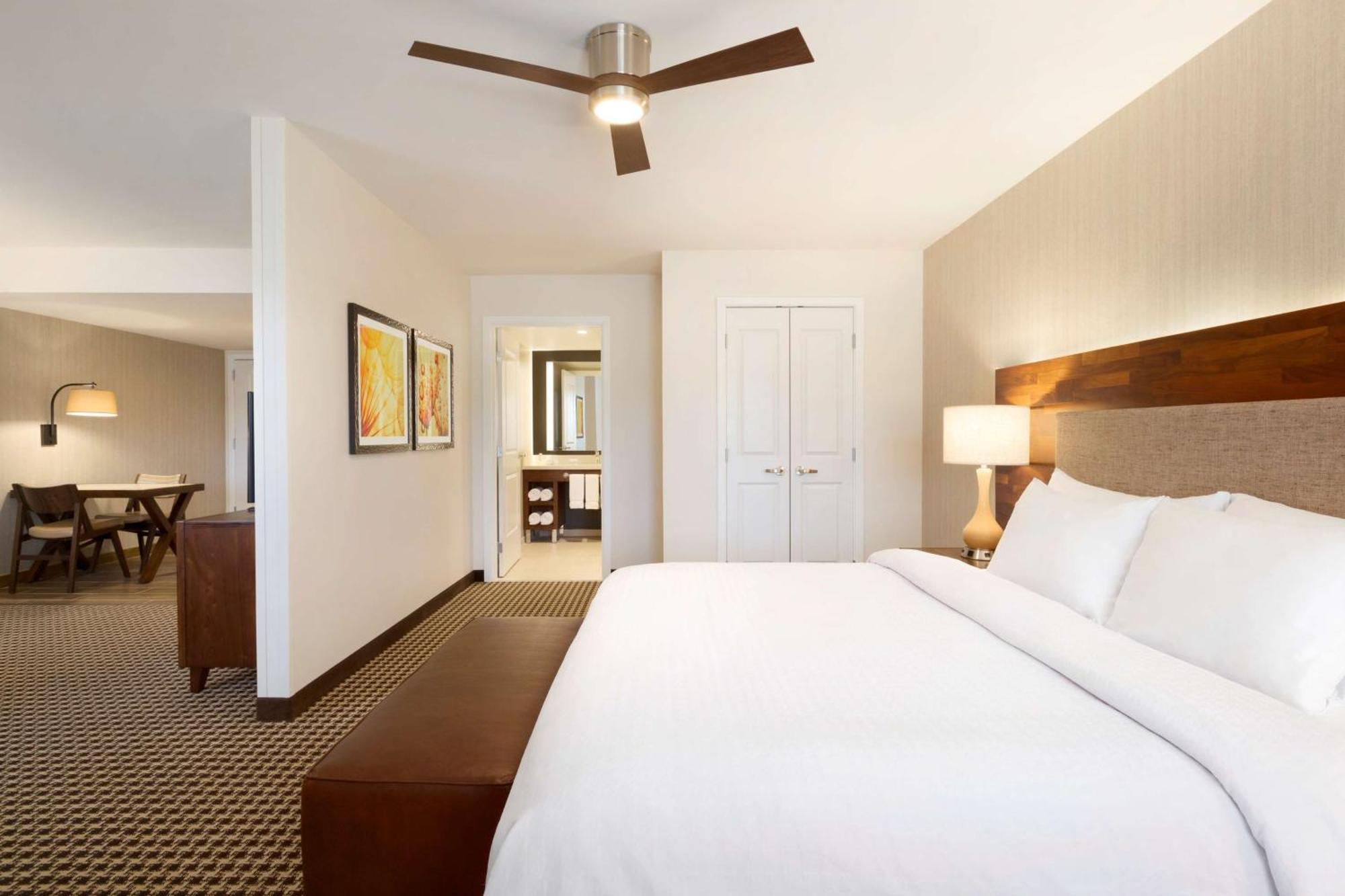 Homewood Suites By Hilton Аугуста Екстериор снимка