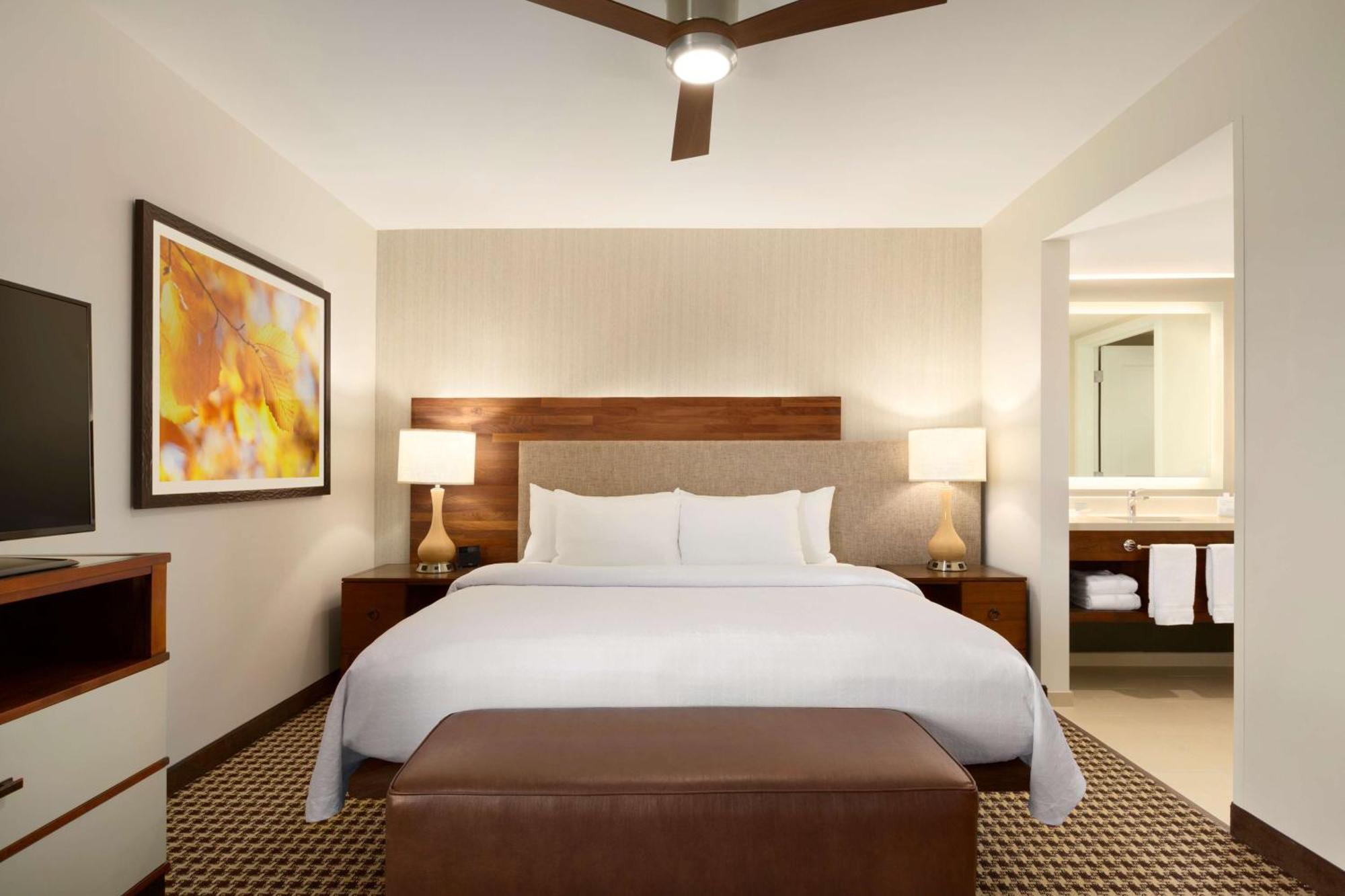 Homewood Suites By Hilton Аугуста Екстериор снимка